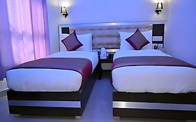 Hotel Aero View